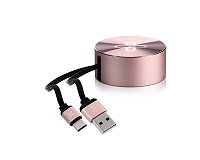 Klip Xtreme - USB-C cable - 24 pin USB-C